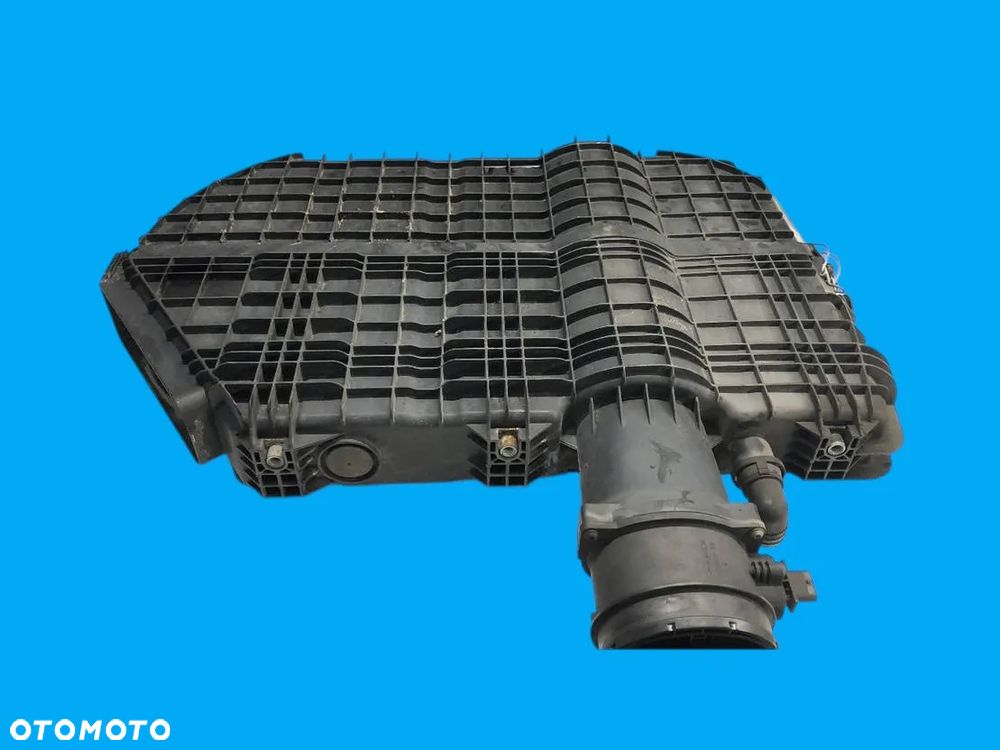 OBUDOWA FILTRA POWIETRZA MAN TGL TGM EURO 6 81084006060 - 1