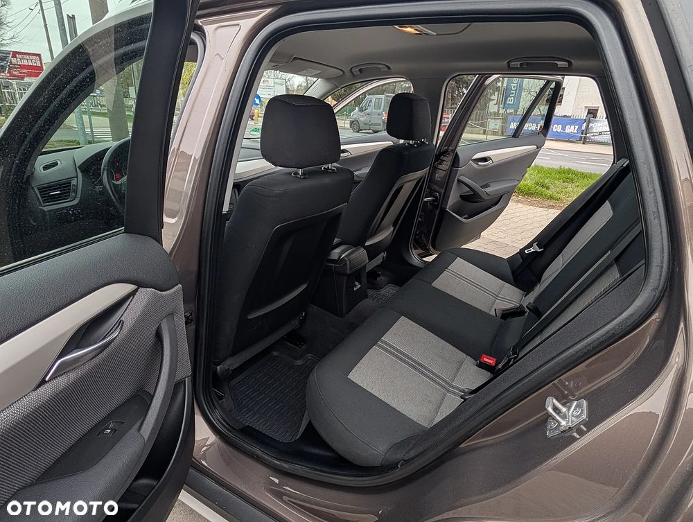 BMW X1 - 22