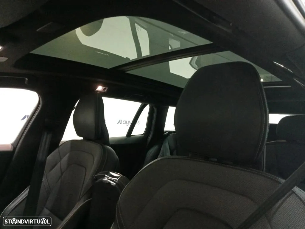 Volvo V60 2.0 T6 AWD TE R-Design - 12