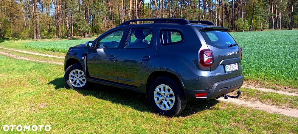 Dacia Duster - 1