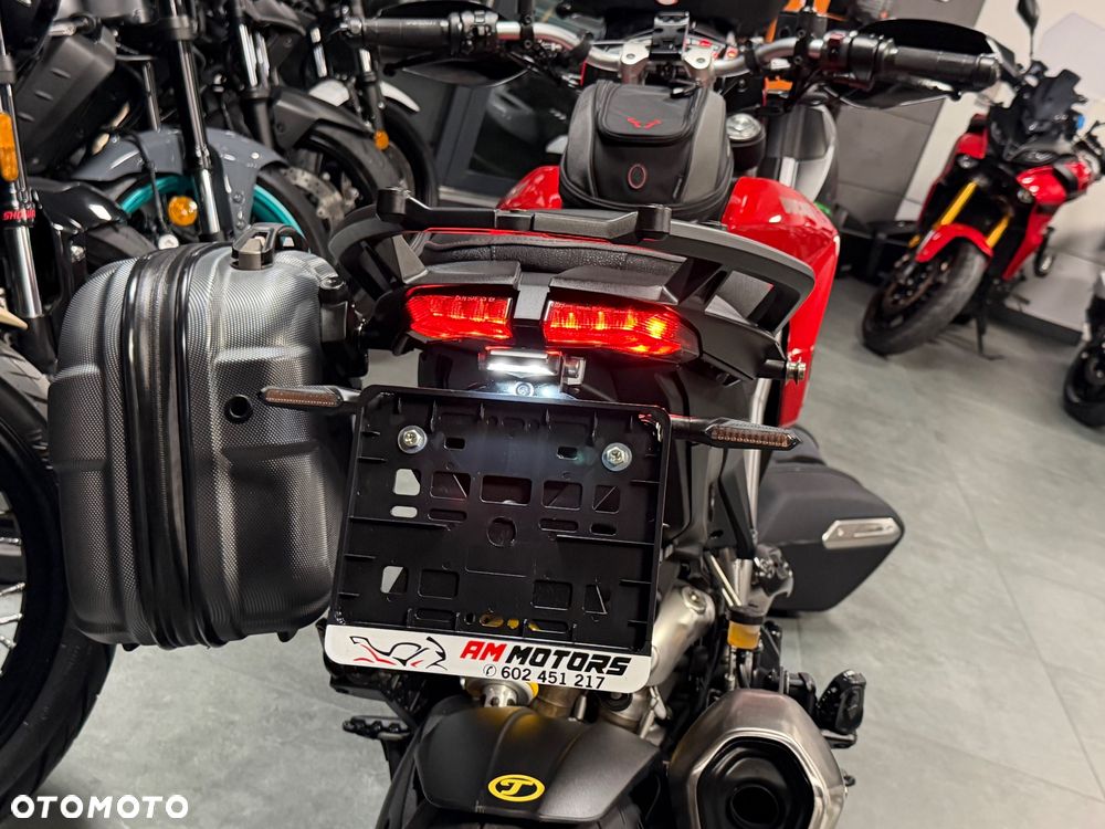 Ducati Hypermotard - 26