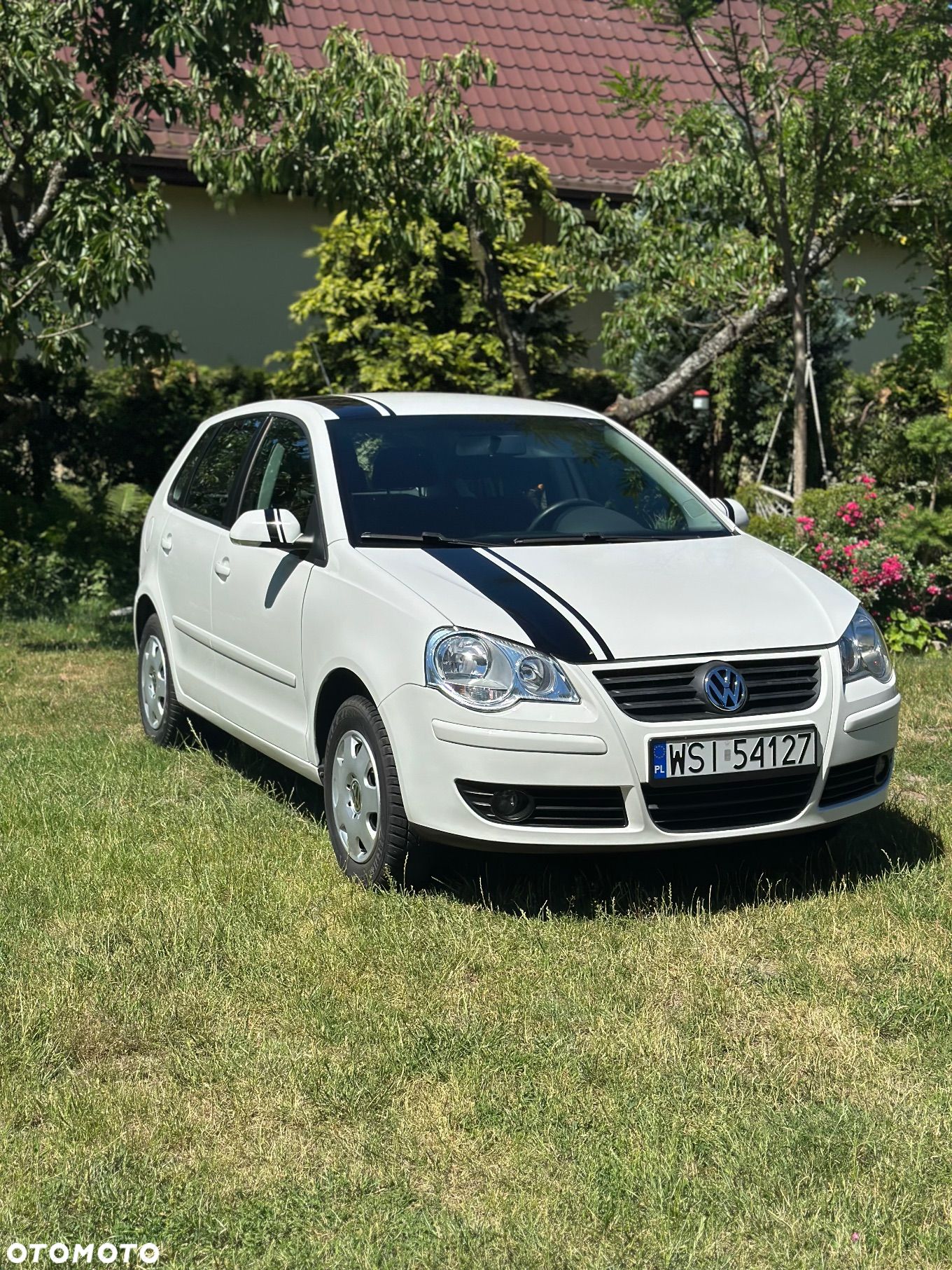 Volkswagen Polo - 1