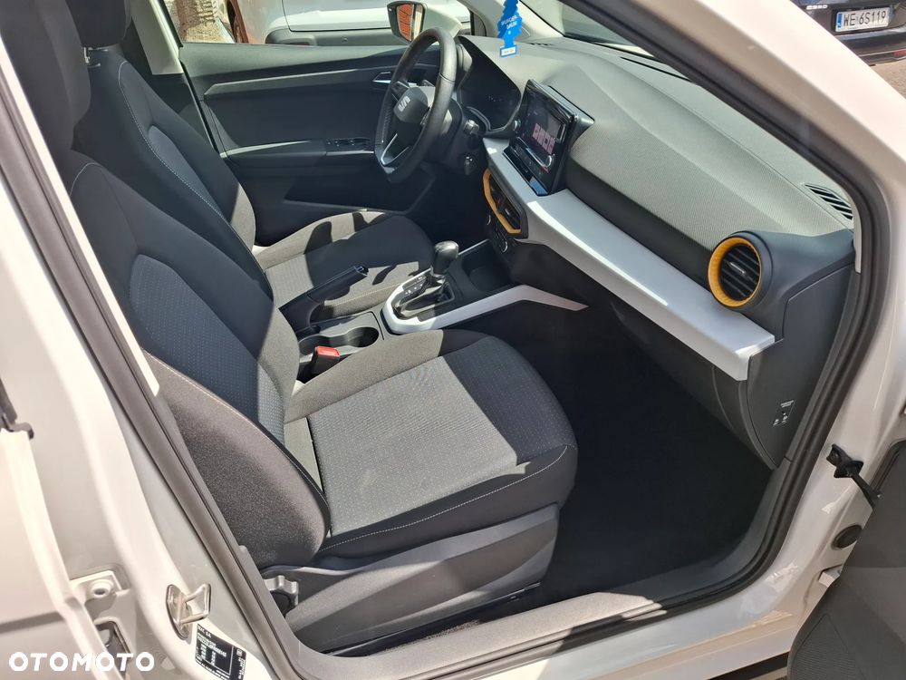 Seat Arona 1.0 TSI Style S&S DSG - 23