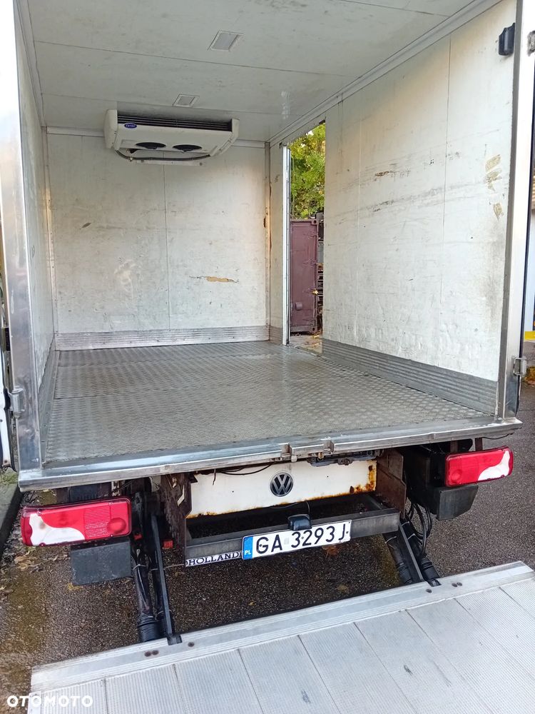 Volkswagen Crafter - 4