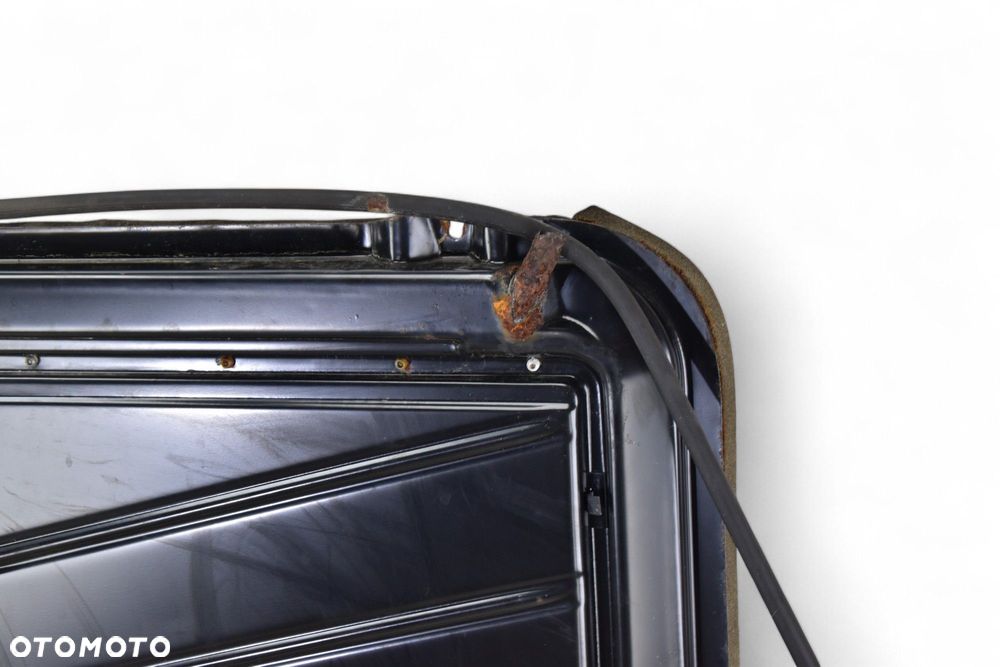 Szyberdach MERCEDES W124 Kombi 1987r. - 8