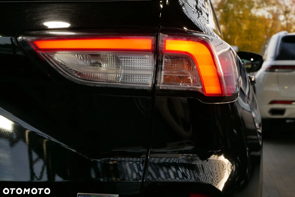 Ford Escape 1.5 EcoBoost AWD SE - 37