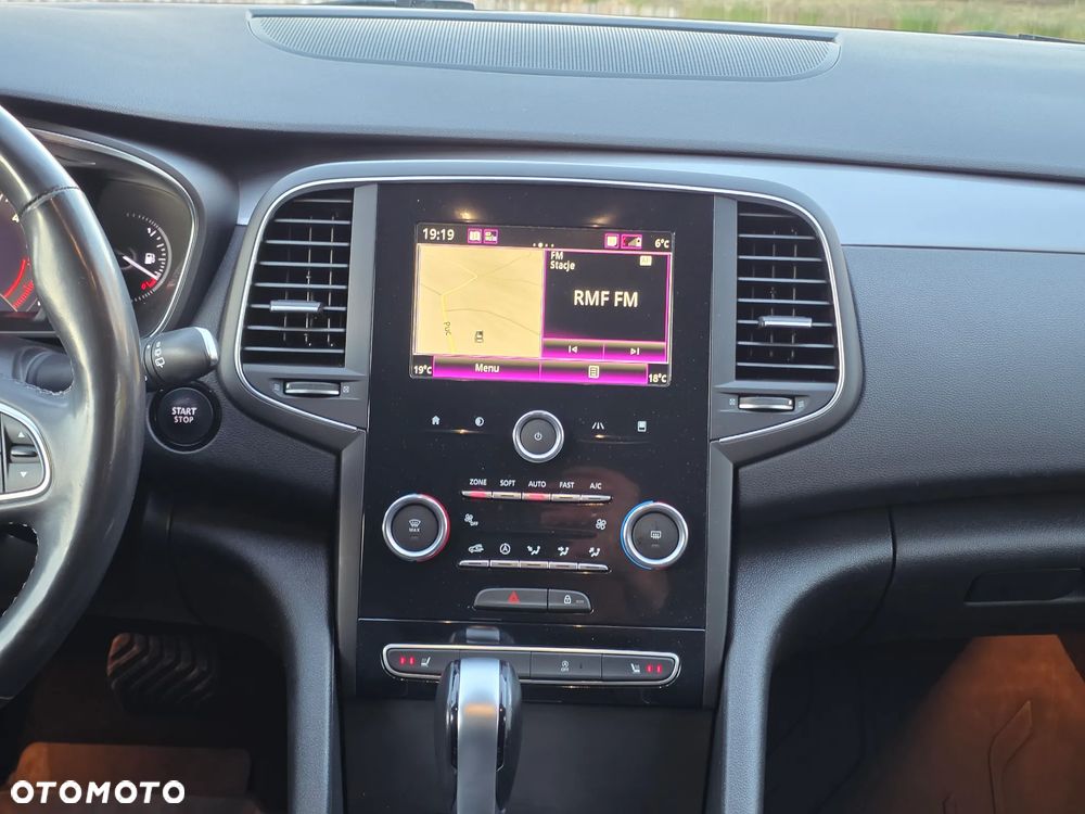 Renault Talisman 2.0 Blue dCi Intens EDC - 36