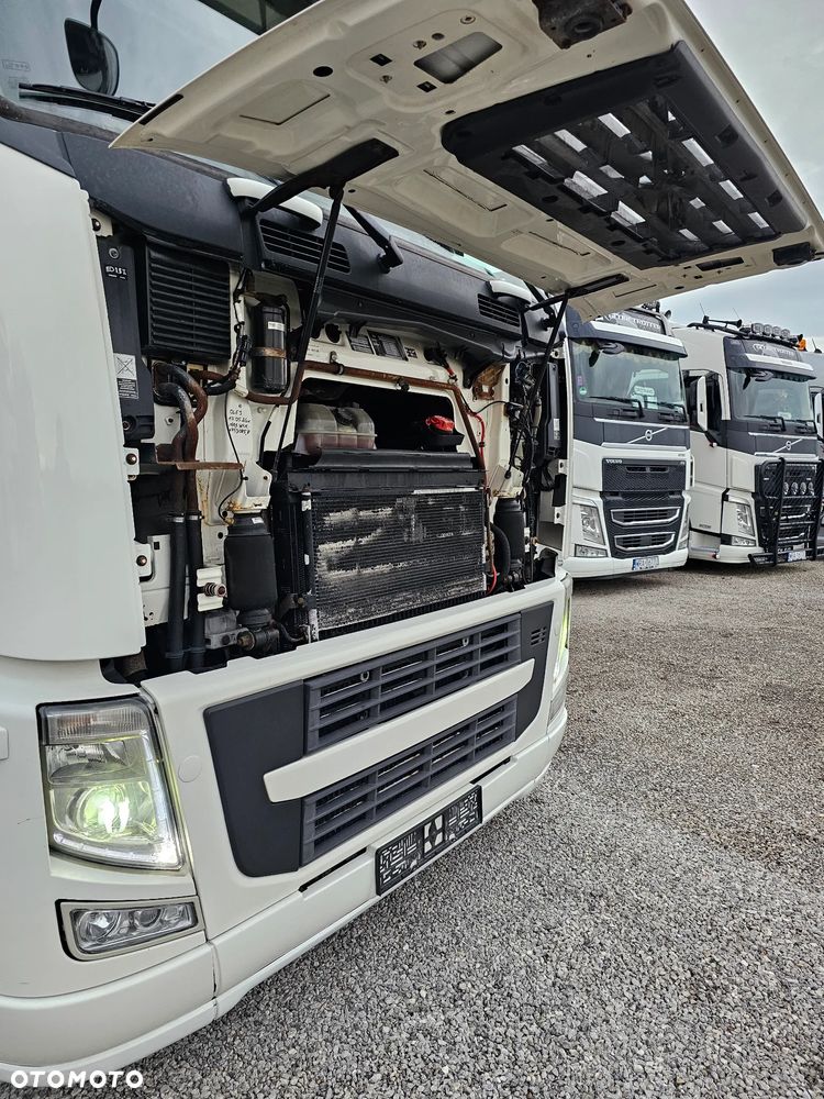 Volvo FH13 440 Xl e5 - 18