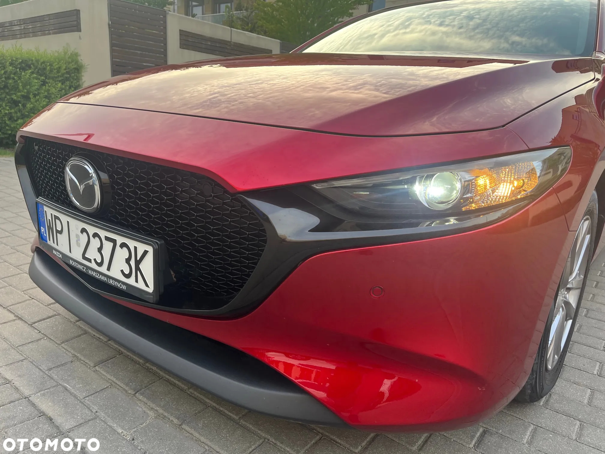 Mazda 3 - 11