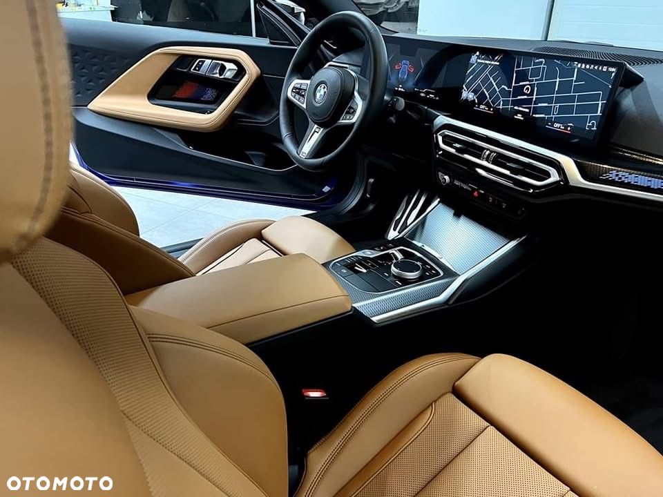 BMW Seria 2 M240i xDrive - 5