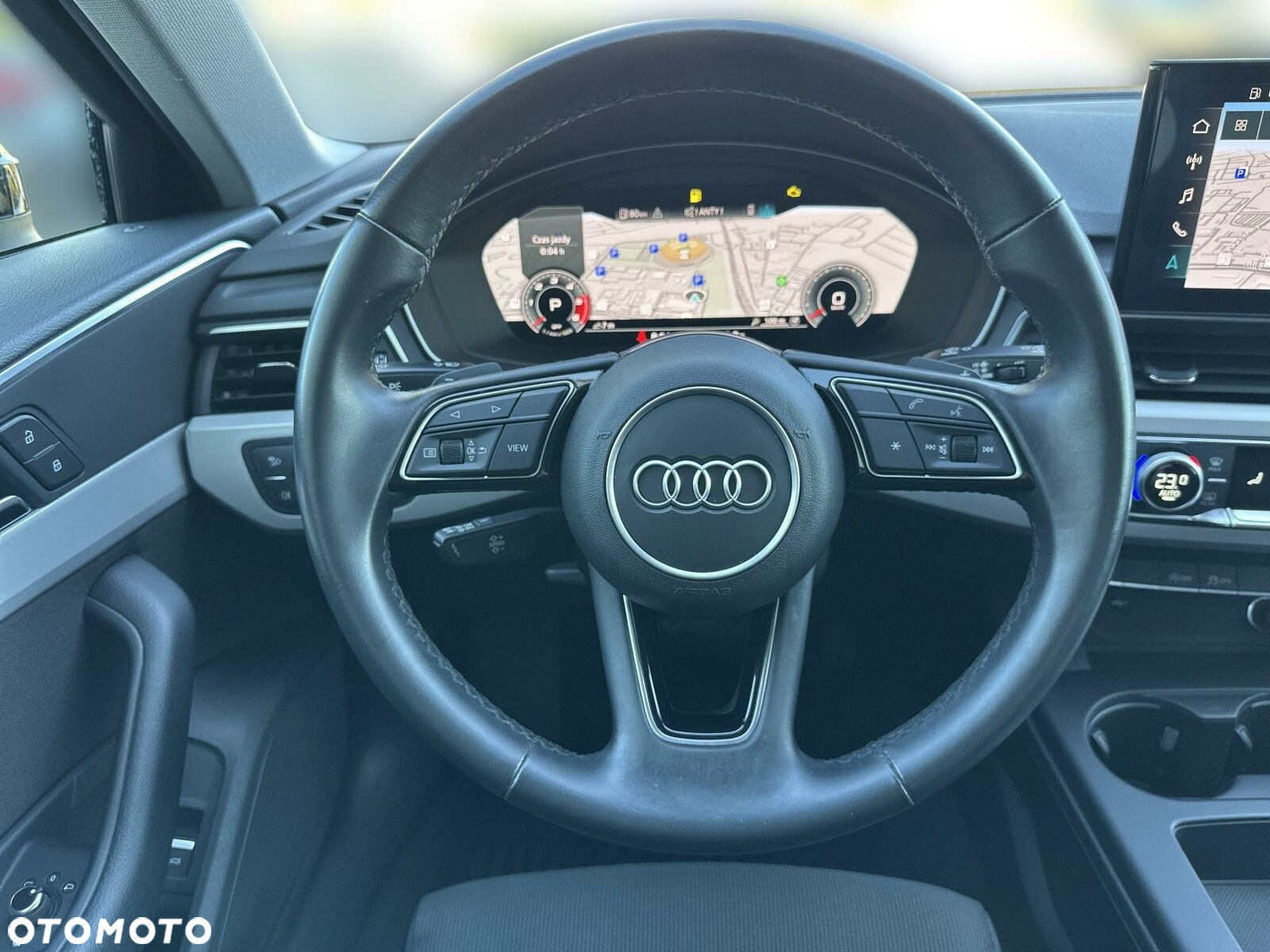 Audi A4 - 20