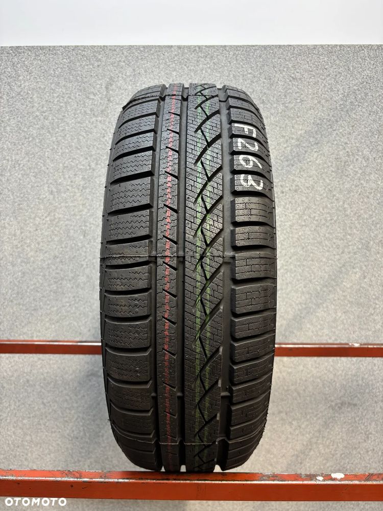 1 OPONA ZIMOWA CONTINENTAL 195/55/16  87T   M+S, MO - 1