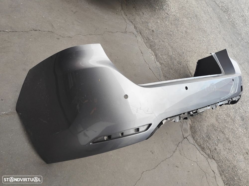 PEUGEOT 308 SW II PARA CHOQUES TRÁS PC159 - 4