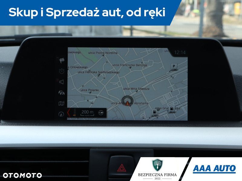 BMW Seria 3 - 14