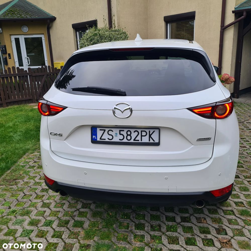 Mazda CX-5 2.0 Skyenergy 2WD - 12