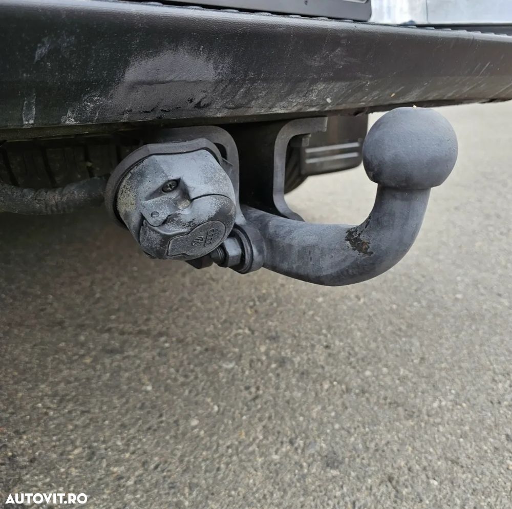 Volkswagen Amarok 2.0 BiTDI 4MOTION Autm. Highline - 12