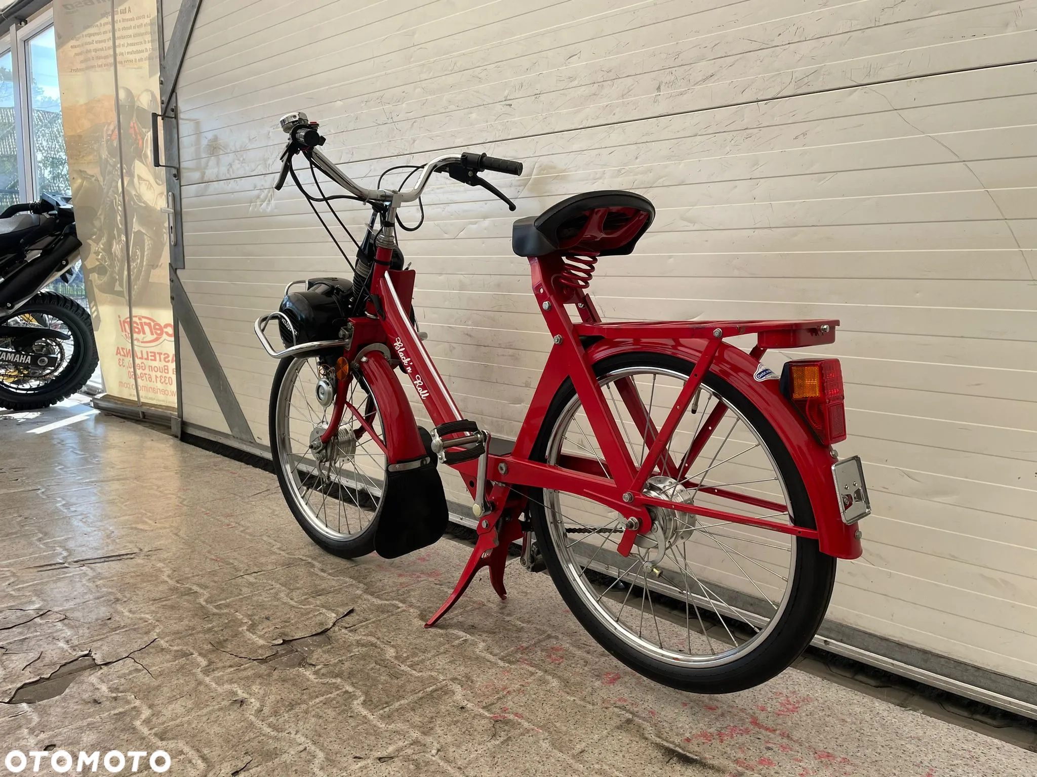 Piaggio Ciao - 7