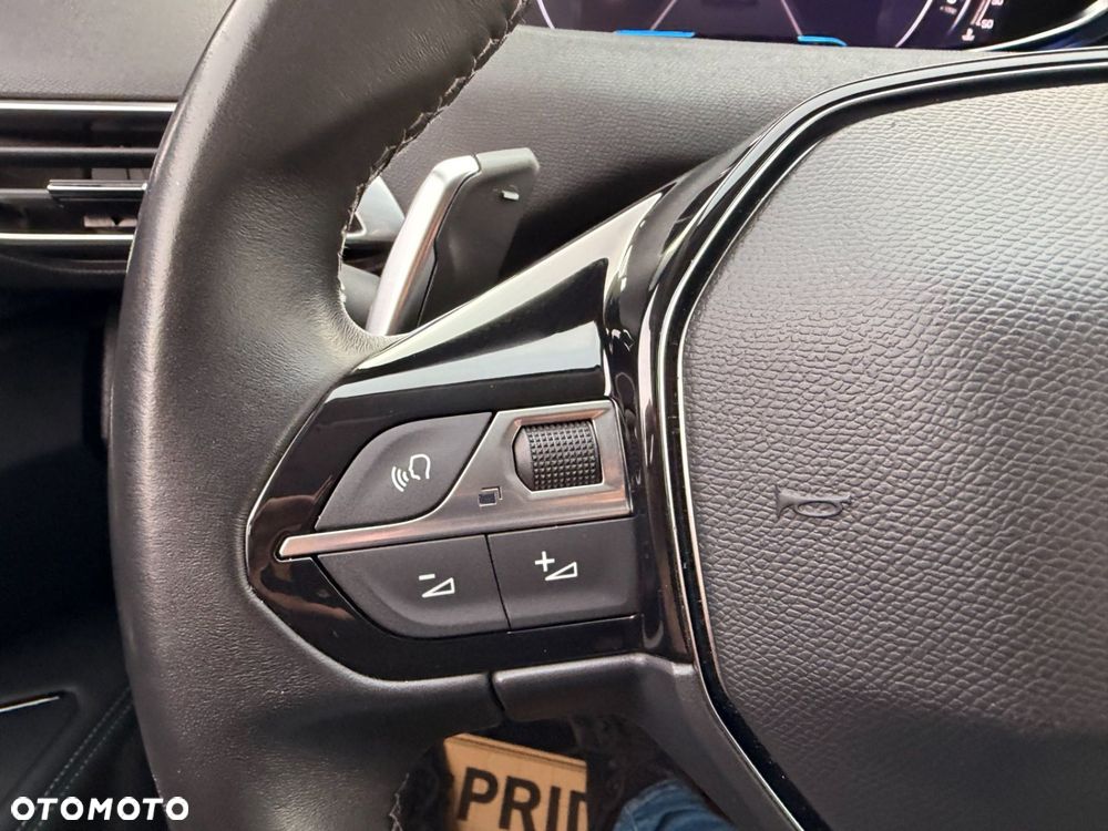 Peugeot 3008 1.5 BlueHDi Allure S&S EAT8 - 19