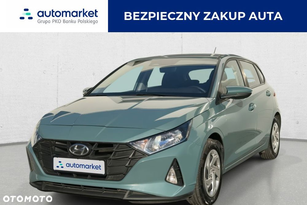 Hyundai i20 1.2 Pure - 1