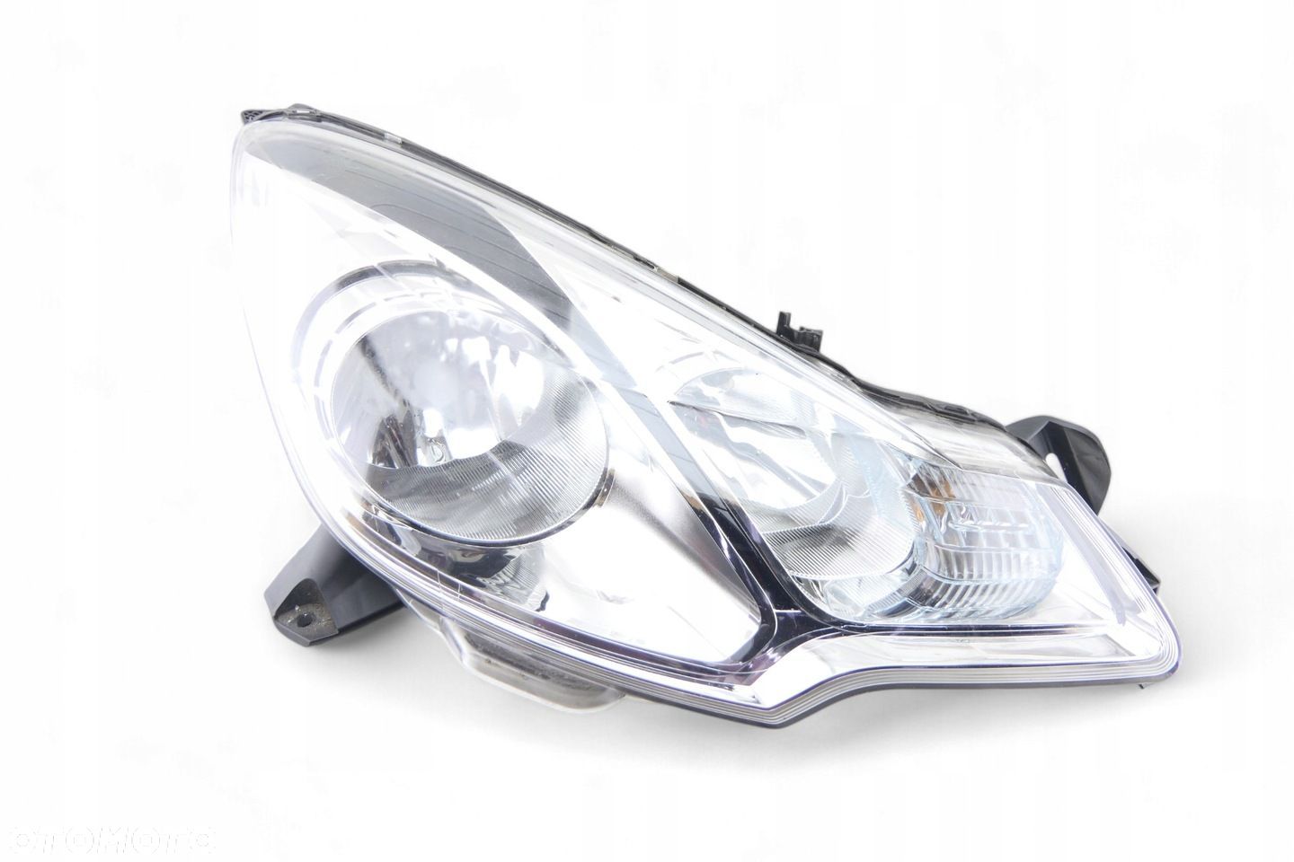 Lampa Prawy Przód CITROEN DS3 9677038180 Anglik - 1