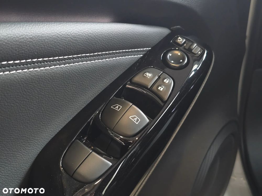 Nissan Juke 1.6 Hybrid Tekna AMT - 8