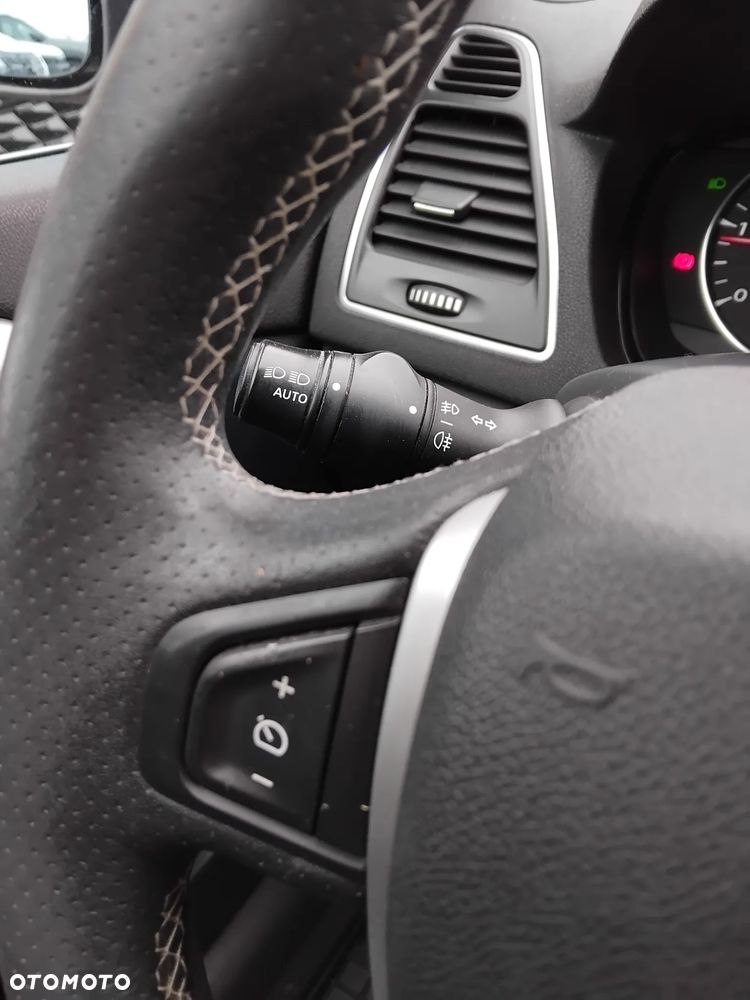 Renault Laguna ENERGY dCi 130 FAP Start-Stop Limited - 14
