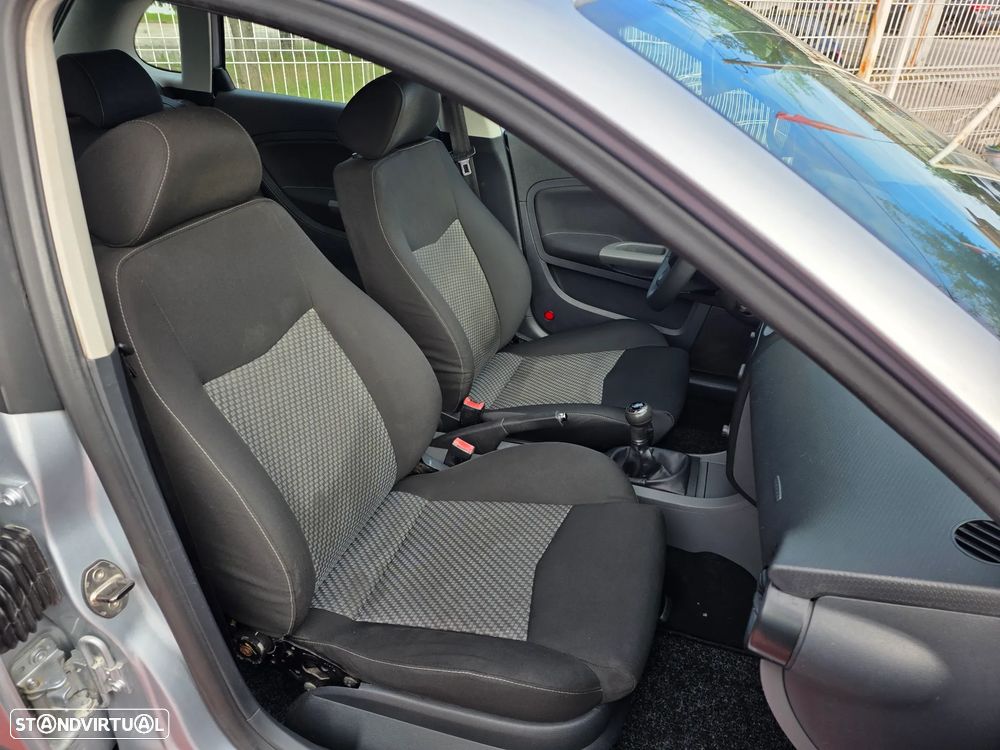 SEAT Ibiza 1.2 12V Style - 8