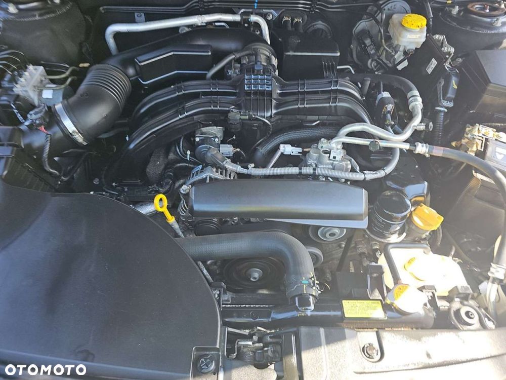 Subaru Outback - 11