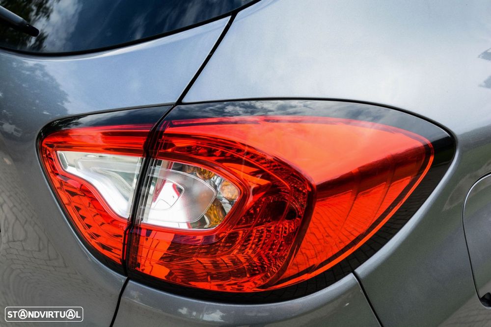 Renault Captur 0.9 TCE Sport - 19