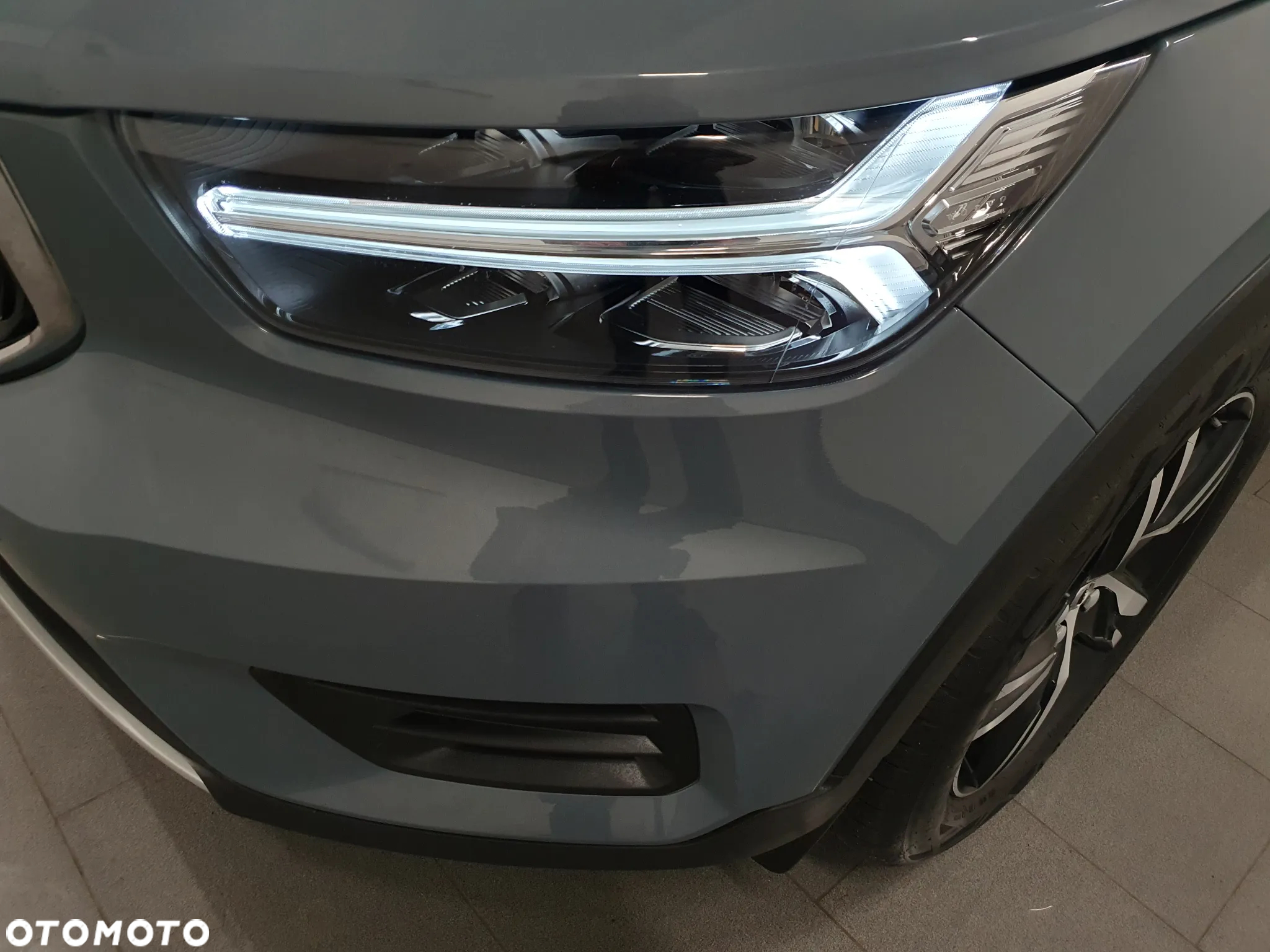 Volvo XC 40 D3 R-Design - 27