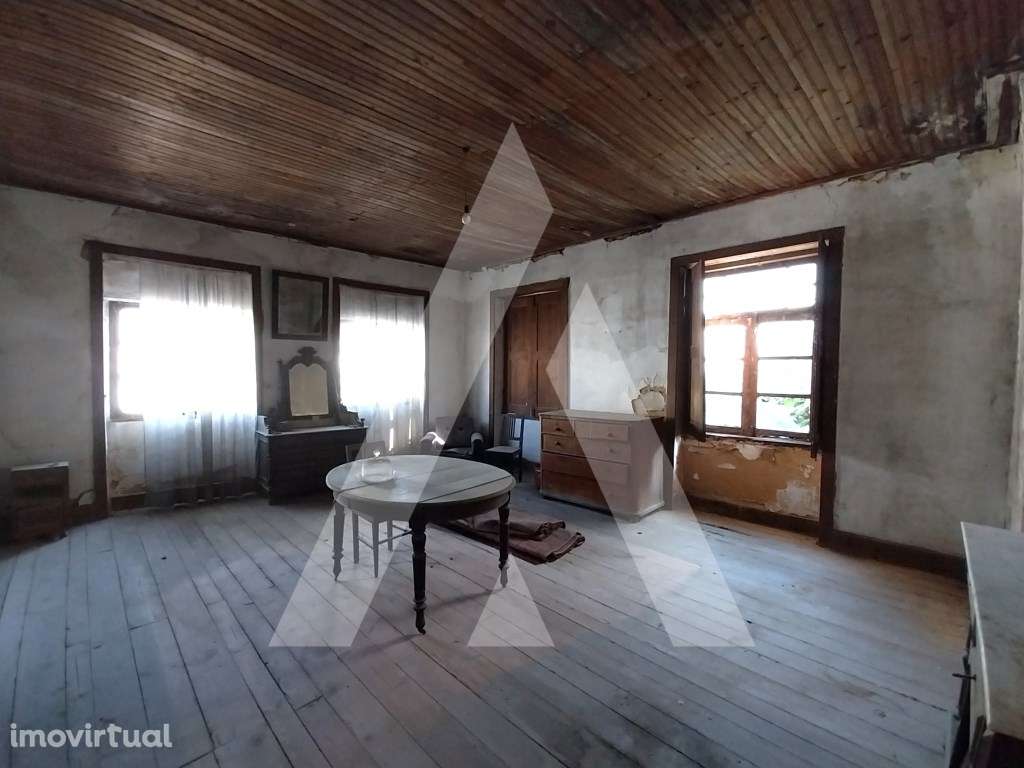 Moradia Isolada em Albergaria-a-Velha - Grande imagem: 4/30