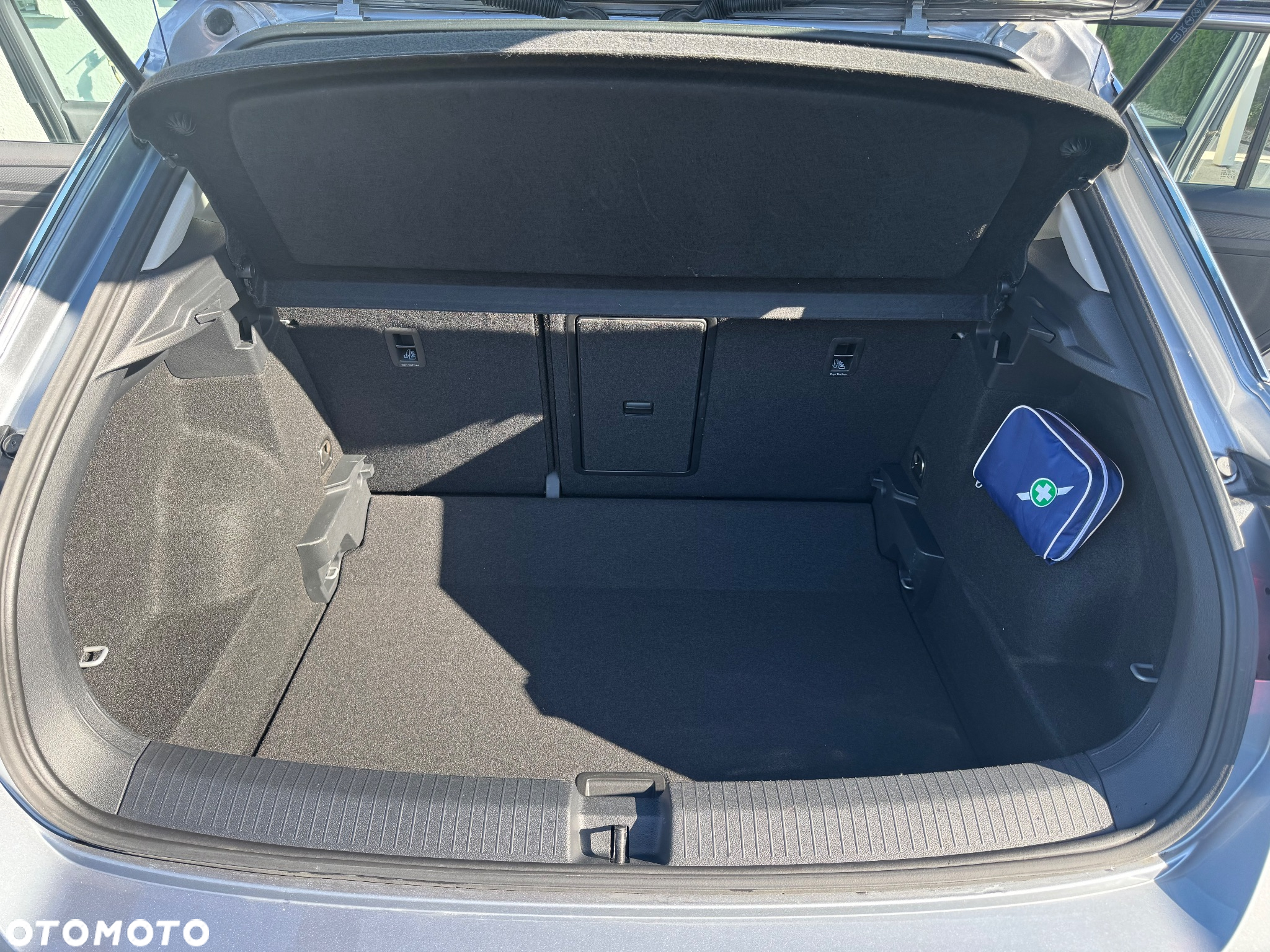Volkswagen T-Roc 1.5 TSI Life DSG - 13
