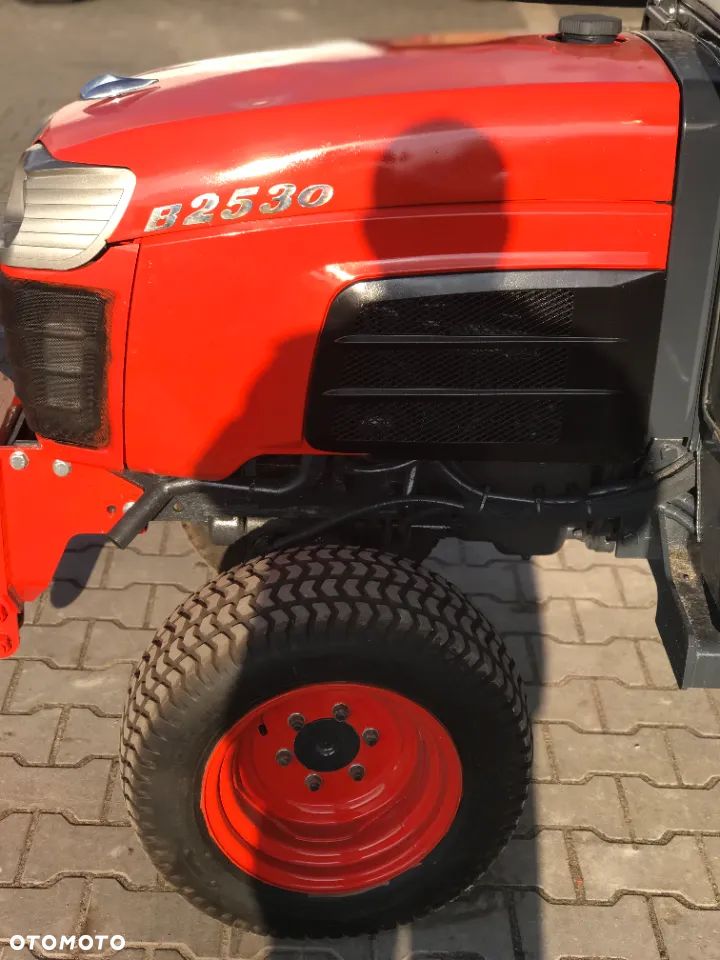Kubota B 2530 - 9