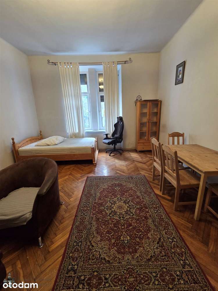 Polecam !!!!! -Stare Miasto- Zyblikiewicza 48m2