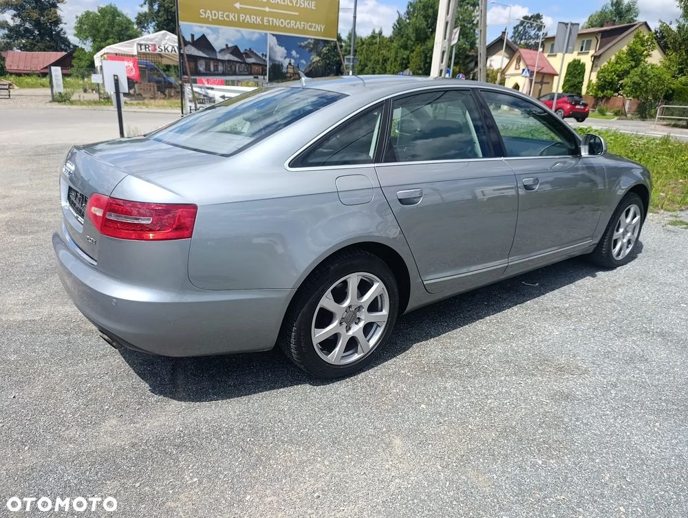 Audi A6 Limousine - 7