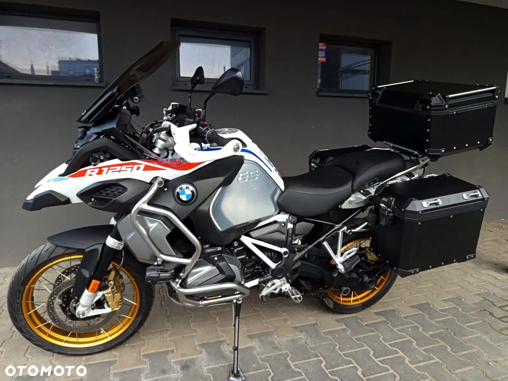 BMW GS - 32