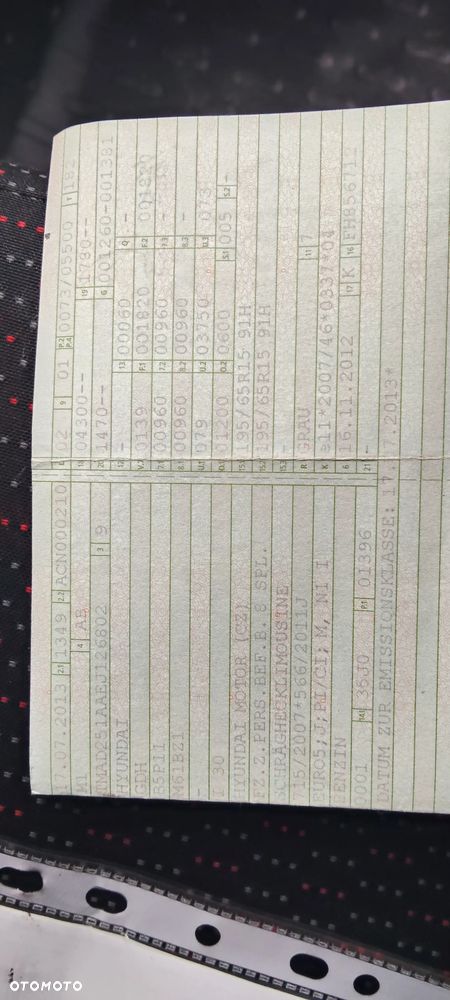 Hyundai i30 1.4 Style - 13