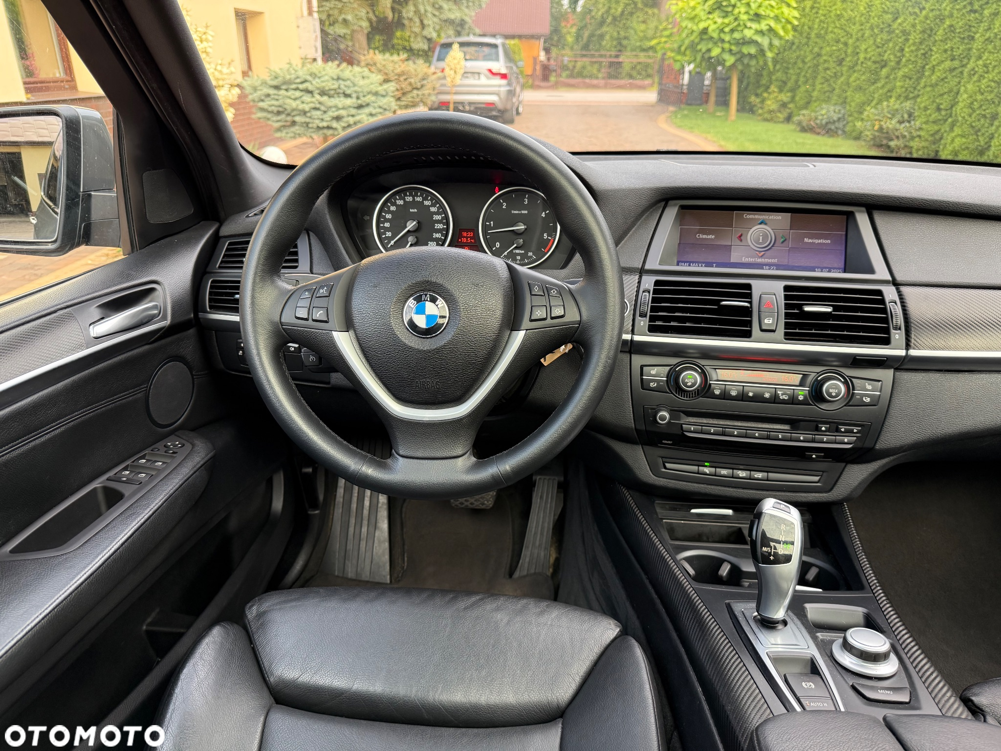 BMW X5 3.0sd - 32