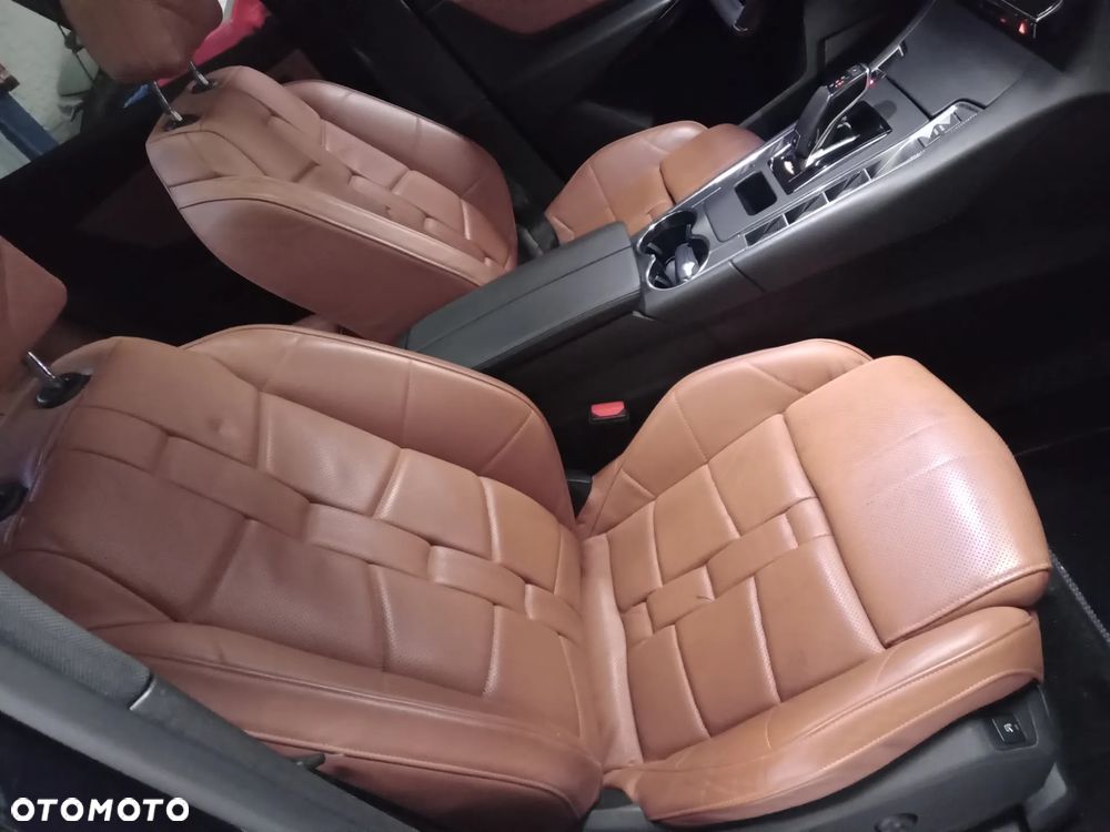DS Automobiles DS 7 1.6 E-Tense 4x4 Opera - 5