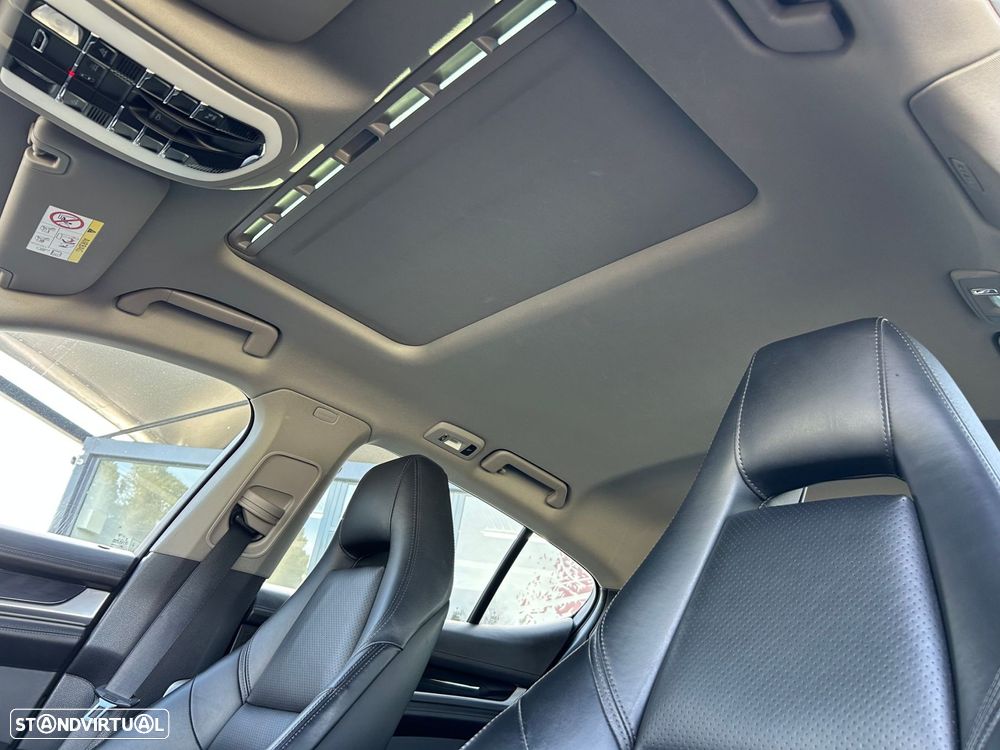 Porsche Panamera Edition - 28