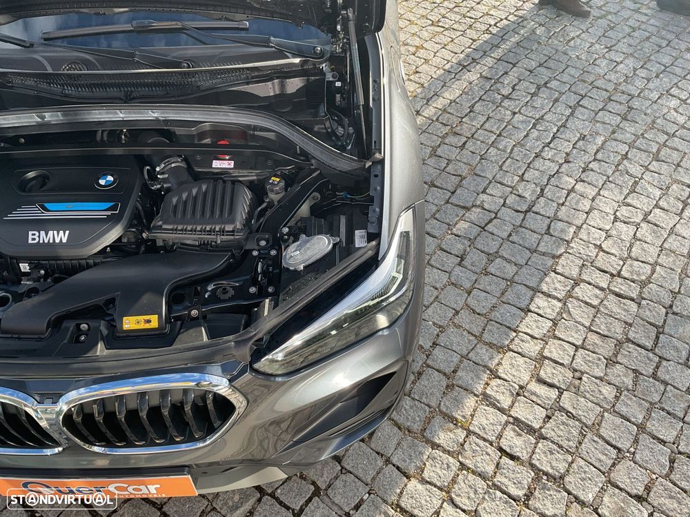 BMW X1 25 e xDrive - 40