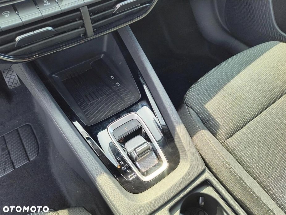 Skoda Octavia 1.5 TSI mHEV Drive Selection DSG - 12