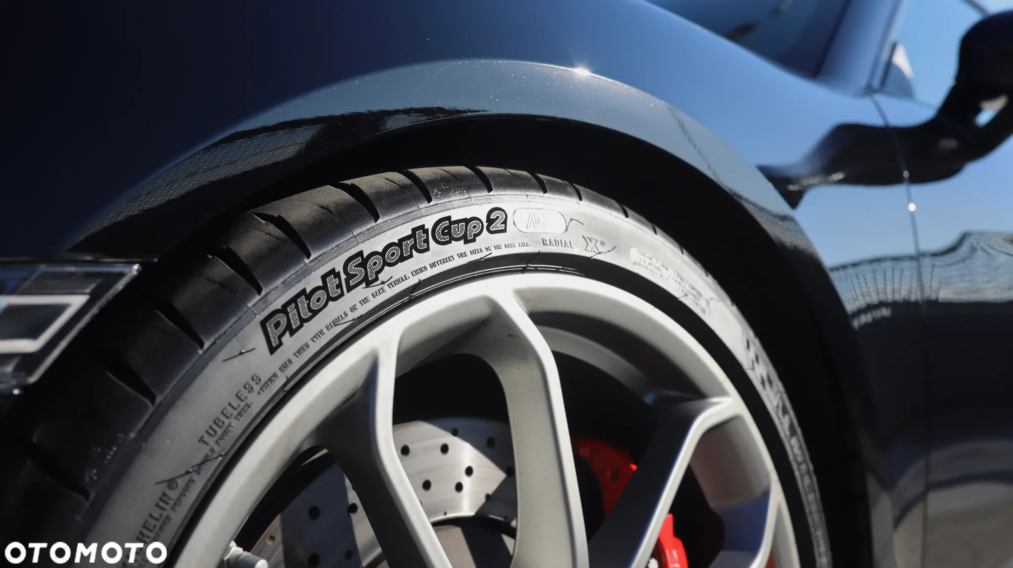 Porsche 718 Cayman GPF GT4 PDK - 9