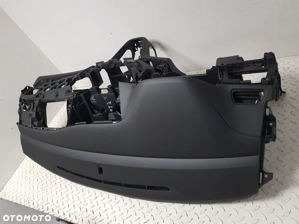 FARBYCZNIE NOWA ORYGINALNA KONSOLA DESKA KOKPIT HONDA CR-V 4 IV 12-18 77100T1GG00ZB - 7