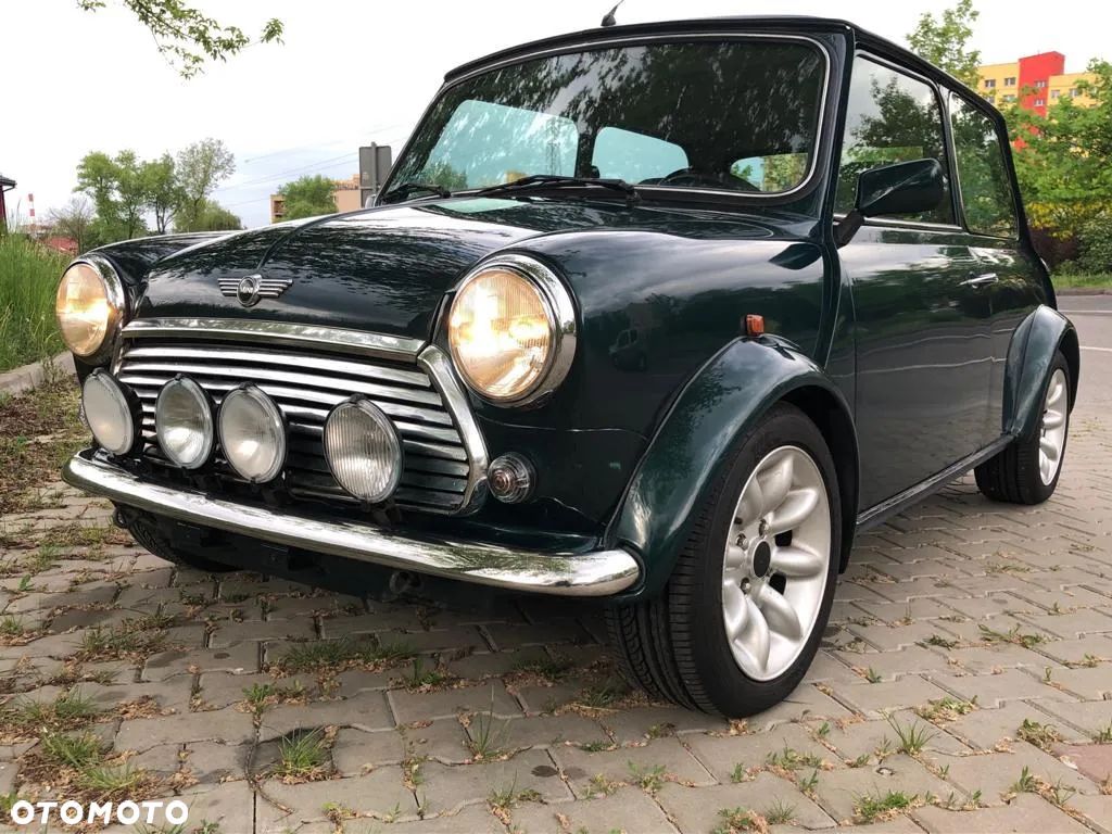 MINI Cooper - 1