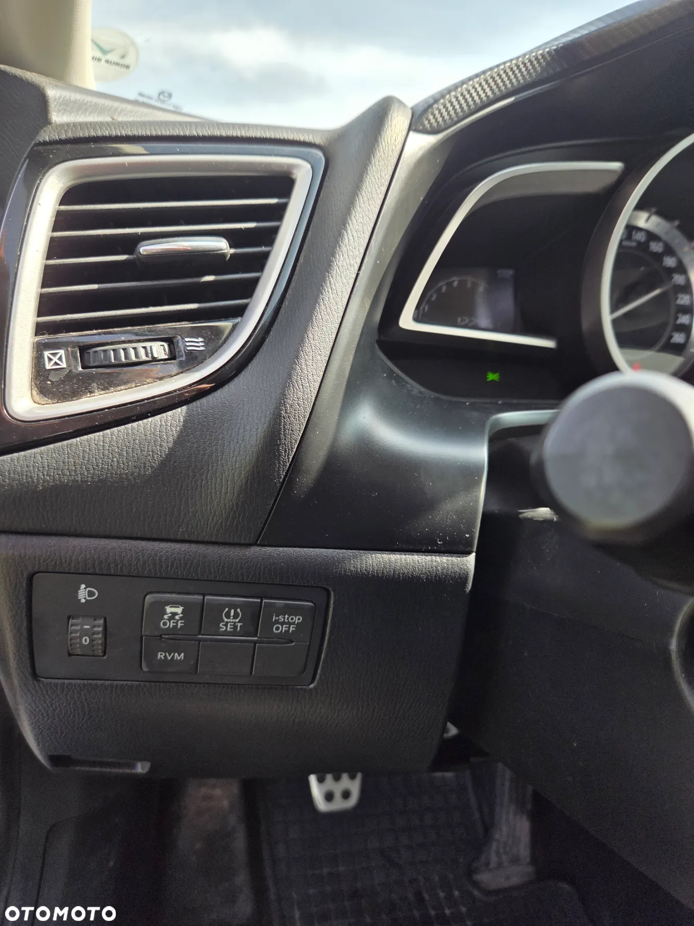 Mazda 3 SKYACTIV-G 120 Center-Line - 6