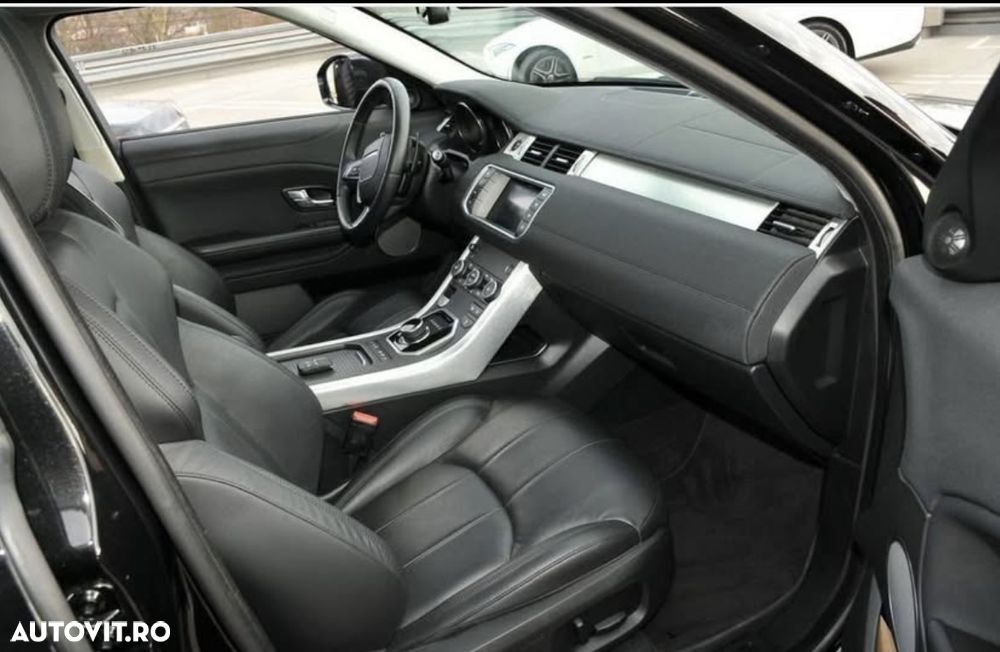 Land Rover Range Rover Evoque 2.0 P250 - 3