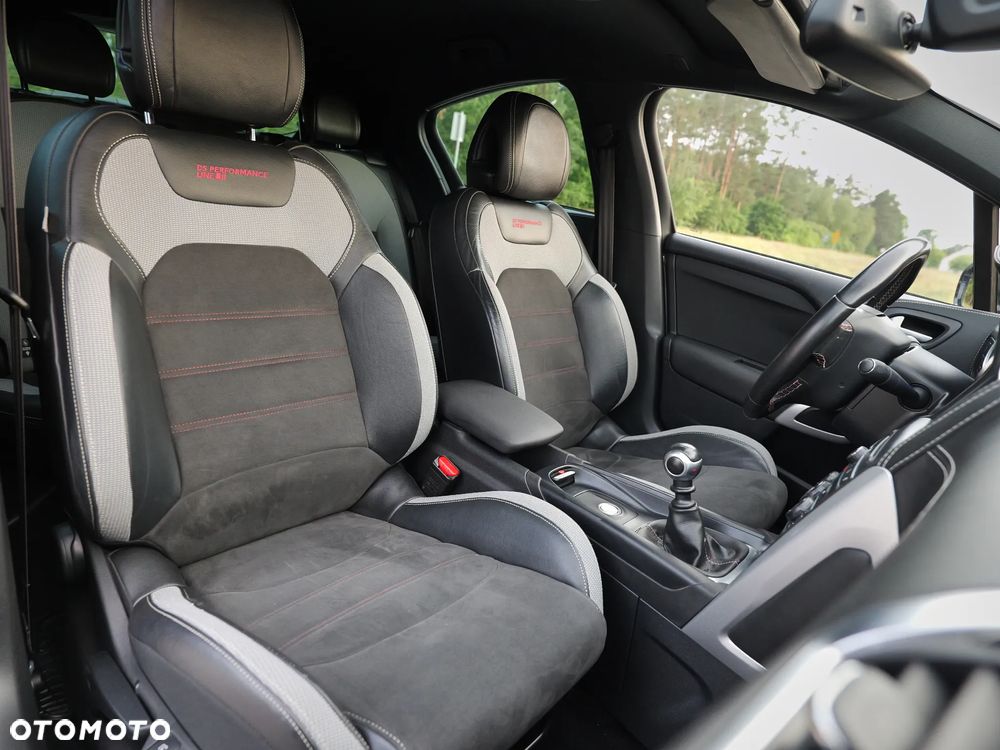 Citroën DS4 - 21