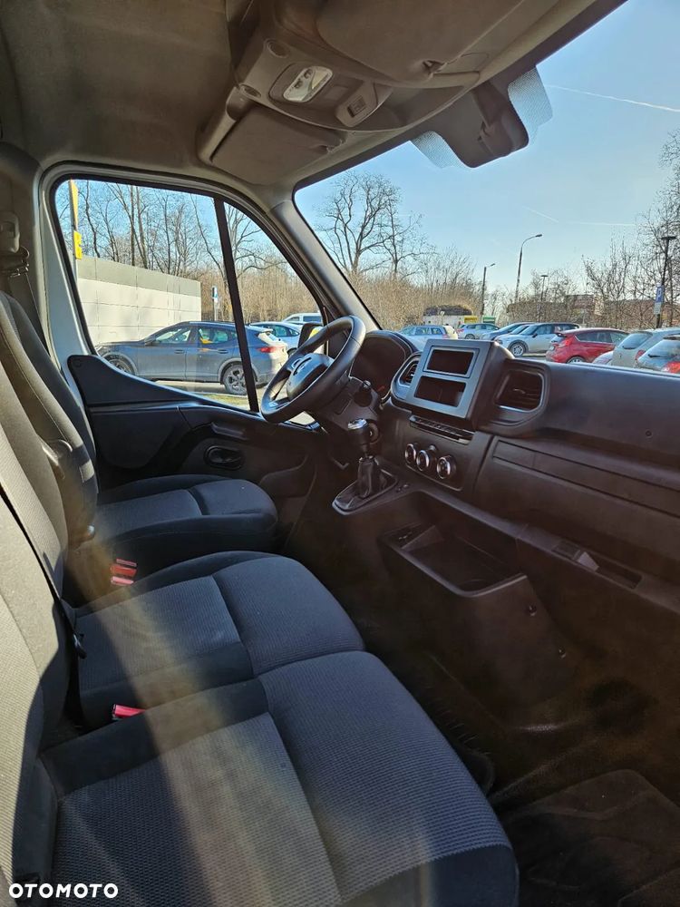 Renault Master dCi L3 Pack Clim - 6