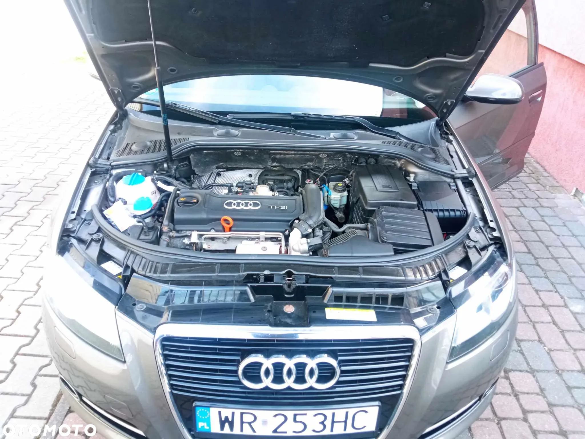 Audi A3 1.4 TFSI Ambiente - 3